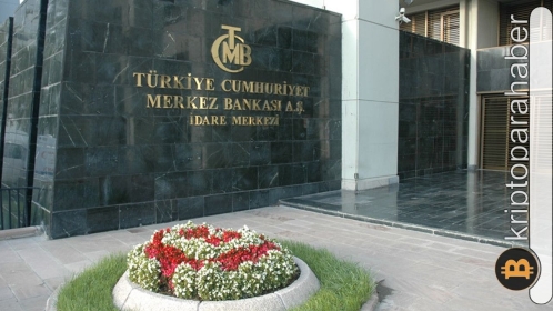 Son Dakika: Merkez Bankası, faiz kararında değişikliğe gitmedi