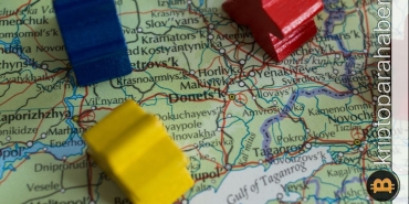 Son Dakika: Rusya, resmen Donbas’a girdi