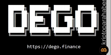 Son dakika: Dego Finance saldırıya uğradı!