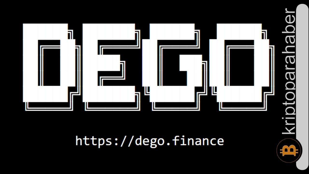 Son dakika: Dego Finance saldırıya uğradı!