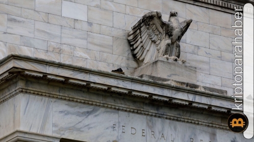 Son dakika: Fed faiz kararı açıklandı