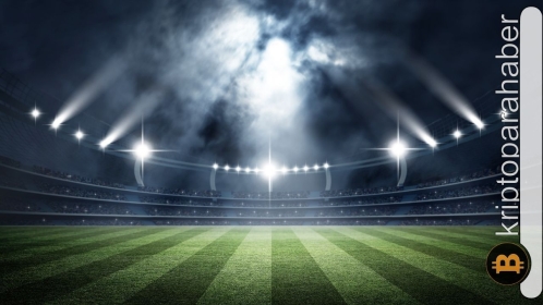 Sonunda bu da oldu: İlk Metaverse stadyumu geliyor!