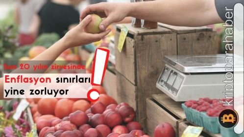 TÜİK enflasyon verilerini açıkladı: Veriler gerçeğin uzağında mı kaldı?