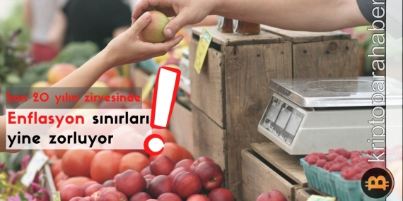 TÜİK enflasyon verilerini açıkladı: Veriler gerçeğin uzağında mı kaldı?