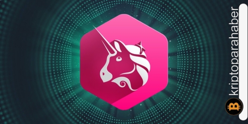 Uniswap, yüzde 83’lük düşüşün ardından sahneyi yeniden boğalara bırakmaya hazırlanıyor!