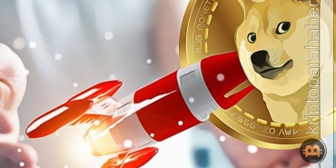 Dogecoin son 24 saatte yüzde 20 sıçradı! İşte yükselişin nedeni