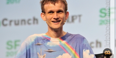 Ethereum kurucu ortağı Vitalik Buterin: "Kripto düşüşü faydalı olabilir"