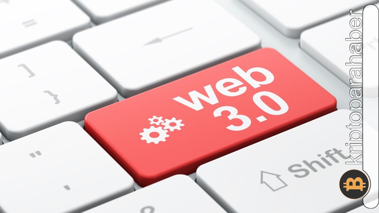 Web2 şirketleri Web3 geçişinde istekli