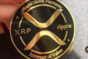 XRP için kritik baraj