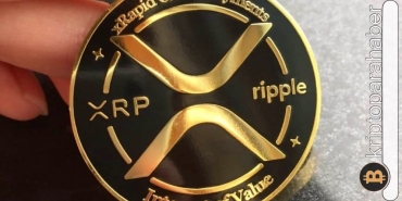 XRP için kritik baraj