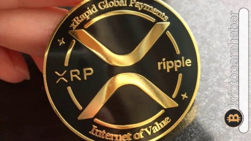 XRP grafiğinde kıyamet alarmı: Kritik baraj belli oldu, altına düşerse büyük çöküş kapıda!