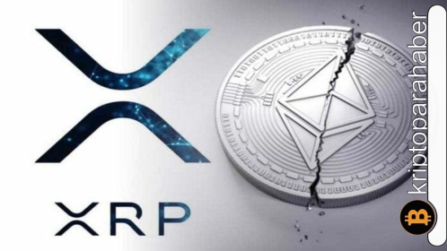 Piyasa eğilimi bu altcoin’in hareketlerini kısıtlıyor! İşte XRP yatırımı için takip edilmesi gereken seviyeler…
