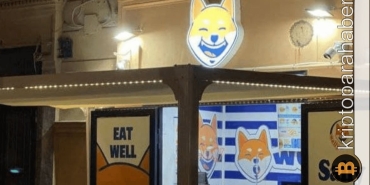 Yarış kızışıyor DOGE katili Shiba, yeni bir ortaklık daha duyurdu!
