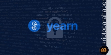 Yearn.Finance, beyaz şapkalı korsana 200 bin USDC ödemesi yaptı