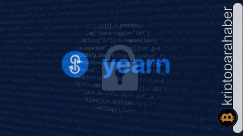 Yearn.Finance, beyaz şapkalı korsana 200 bin USDC ödemesi yaptı