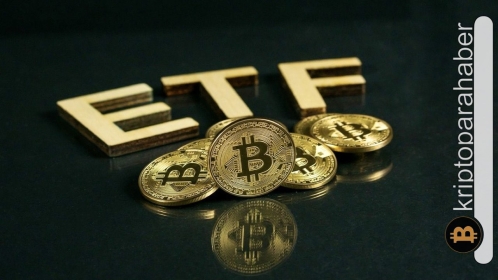 Flaş gelişme: Yeni Bitcoin ETF geliyor! Onay alındı