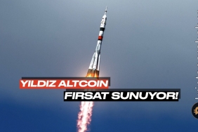Haftaya güçlü başlayan yıldız altcoin'in enerjisi bitmedi: Kaçıran üzülebilir!