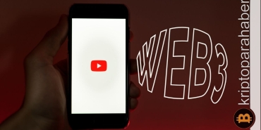 Youtube, Web3 direktörü için yeni bir iş ilanı açtı