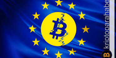 AB, Bitcoin ve bazı kriptoları yasaklayan yasa tasarısını erteledi! Merkez Bankası acil düzenleme istedi