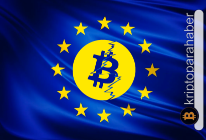 AB, Bitcoin’i yasaklayan yasa tasarısını erteledi! Merkez Bankası acil düzenleme istedi