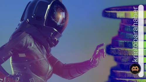 Yıldız altcoin %50 yükselişin kıyısında olabilir! Kâr alabileceğiniz stratejiyi paylaşıyoruz