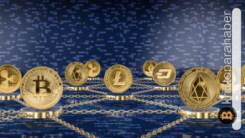 Dip yapan altcoin her an bomba gibi patlayabilir! Bakmadan geçmeyin