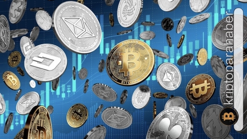 Dikkat: Bu altcoin’de 5 yılın en büyük birikimi görülüyor! Patlama mı geliyor?