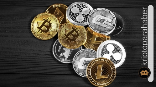 Roketlemeye hazırlanan 4 kripto para: “Ethereum’u bile aşabilirler!”