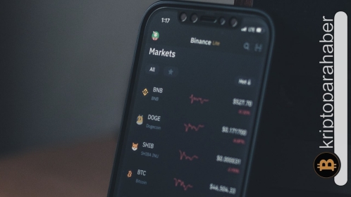 Elinizde varsa dikkat edin: Bu altcoin’de işler iyiye gitmiyor!