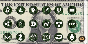 2022'nin en iyi 1 dolar altı kriptoları!