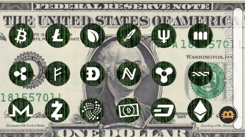 1 dolardan ucuz, 2022’nin en iyi kripto paraları: Milyarder yapabilirler!