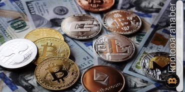 Elinizde varsa çok dikkatli olun! Bu coin'in hareketleri sizi aldatıyor olabilir... Düşüş bitmedi!