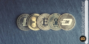 Son 2 haftada %68 değer kazanan altcoin'in yükselişi nerede duracak?