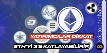 Kâhin analist "çok güveniyorum" dedi, %284 fırlayacak altcoin'in ismini verdi! Kemerleri bağlayın