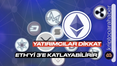 Kâhin analist “çok güveniyorum” dedi, %284 fırlayacak altcoin’in ismini verdi! Kemerleri bağlayın