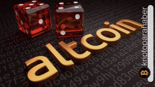 Hızla toparlanan yıldız altcoin’in önü iyice açıldı: Roket gelebilir!