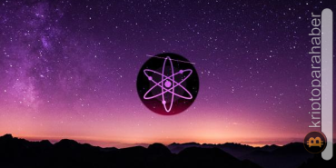 Bu altcoin yüzde 18'e varan bir yükseliş yapabilir! İşte önemli seviyeler