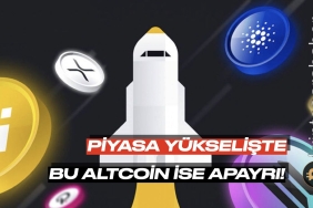 Bu altcoin piyasa etkisinin dışında da yükselişe açık!