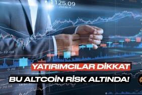 Piyasa toparlanırken kaybetmemek için bu altcoin'e dikkat!