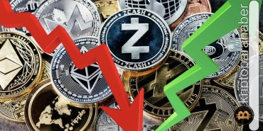 Bu iki kripto para için kritik seviyeler!