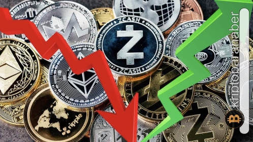 Grafikleri dikkat çeken iki kripto para için kritik seviyeler belirlendi!