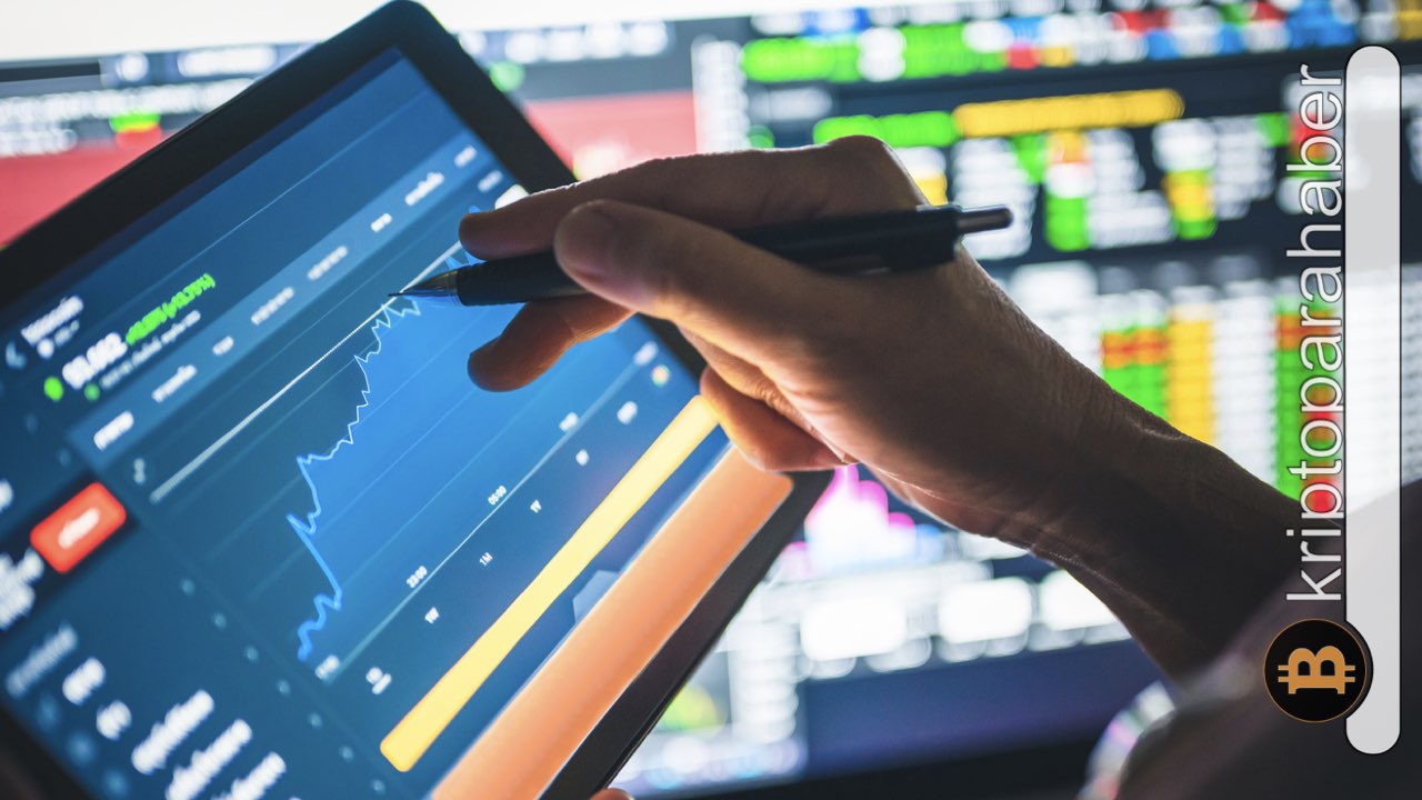 Yükseliş alarmı: 3 altcoin dip yapmak üzere! Birinin adını hiç duymadınız
