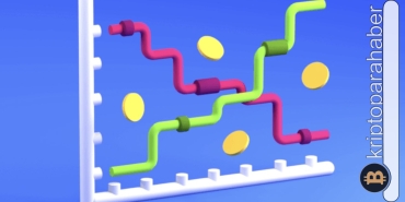 Simetrik üçgenden kopuş bu kripto parada ATH kapısını açabilir! Fırsat göründü