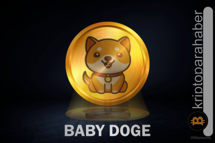 Flaş: BabyDoge, dev borsada listeleniyor! Yükselecek mi?
