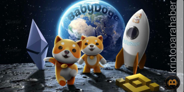 BabyDoge, rekor üstüne rekor kırıyor! Ethereum'u geçti