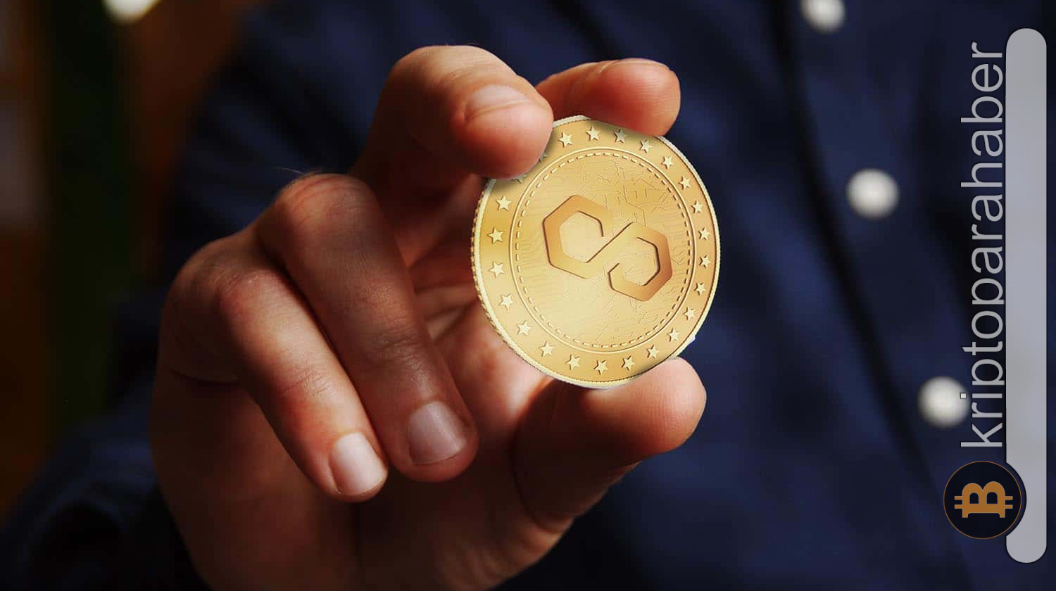 Balinaların gözde altcoin'i ralliye mi hazırlanıyor? Analistler açıkladı