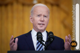 Biden'in açıklamalarının ardından Bitcoin toparlandı!