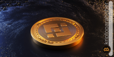 Binance Coin (BNB), %17'ye varan bir yükseliş yapabilir!