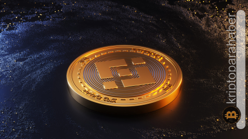 Binance Coin (BNB), %17’ye varan bir yükseliş yapabilir!