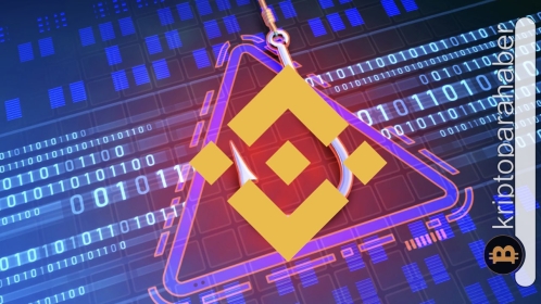 Binance kullanıcıları dikkat: Güvenlik alarmı! Fonlarınız tehlikede olabilir